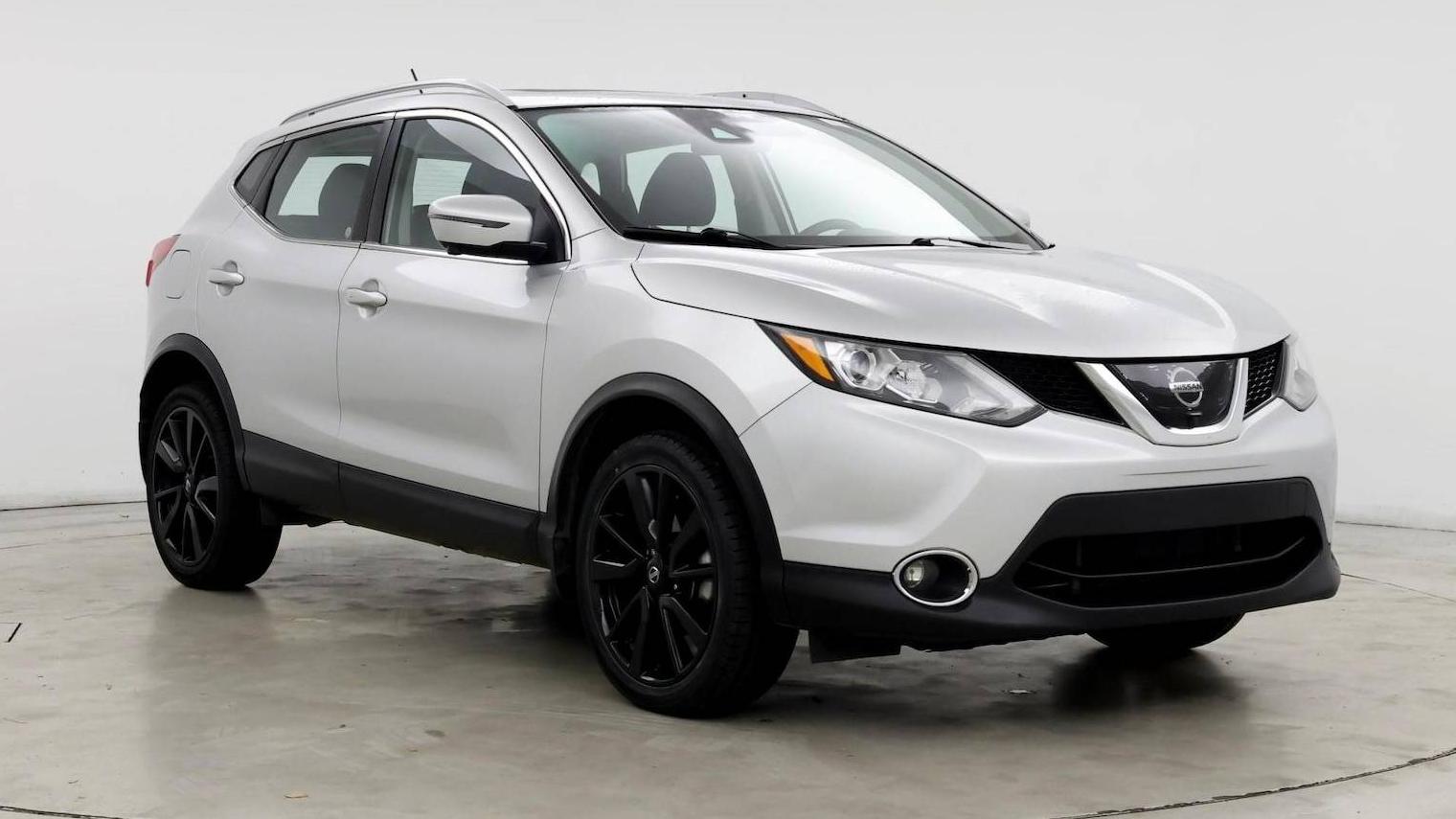 NISSAN ROGUE SPORT 2017 JN1BJ1CPXHW015816 image